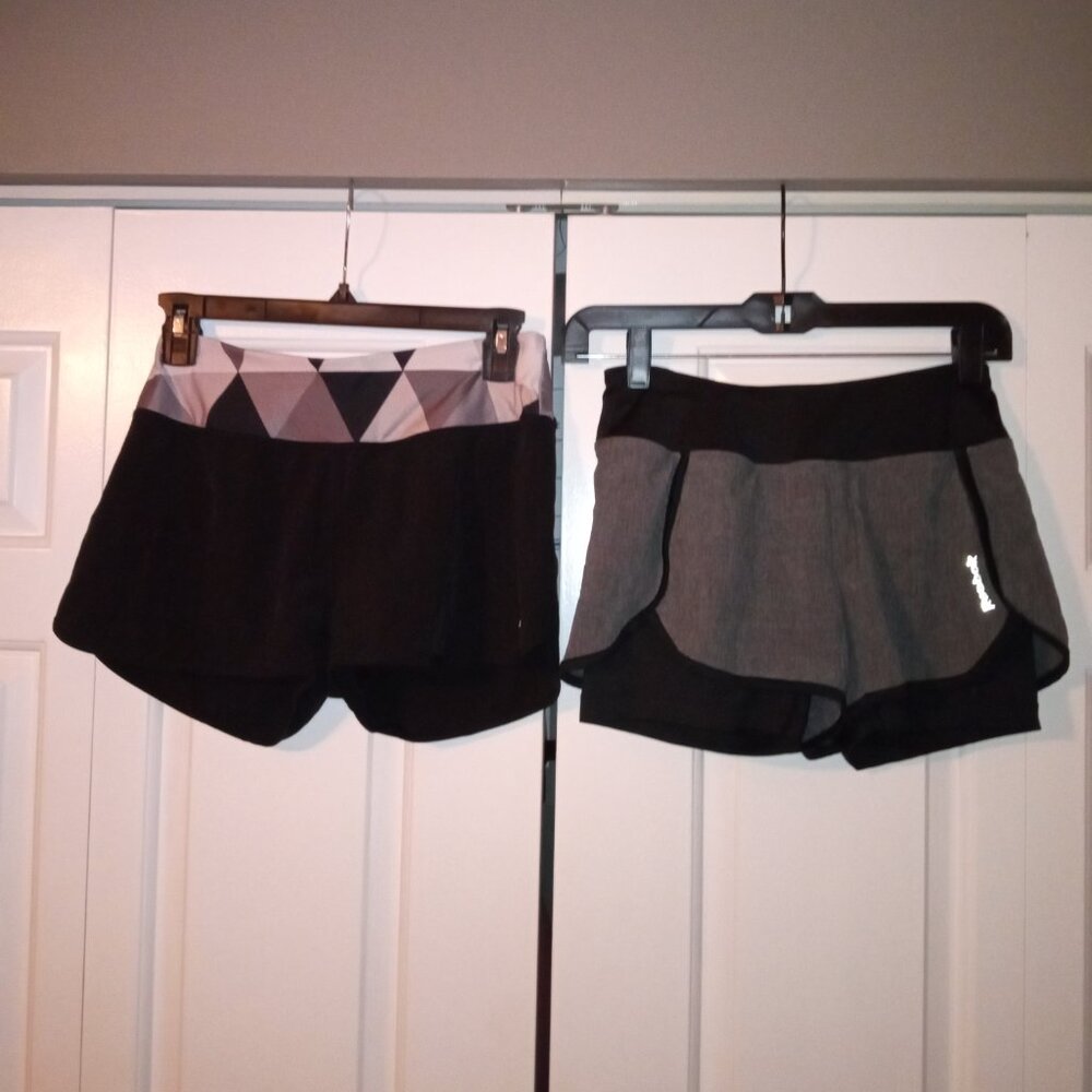 Workout Shorts